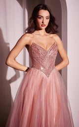 LaDivine CC415 Blush