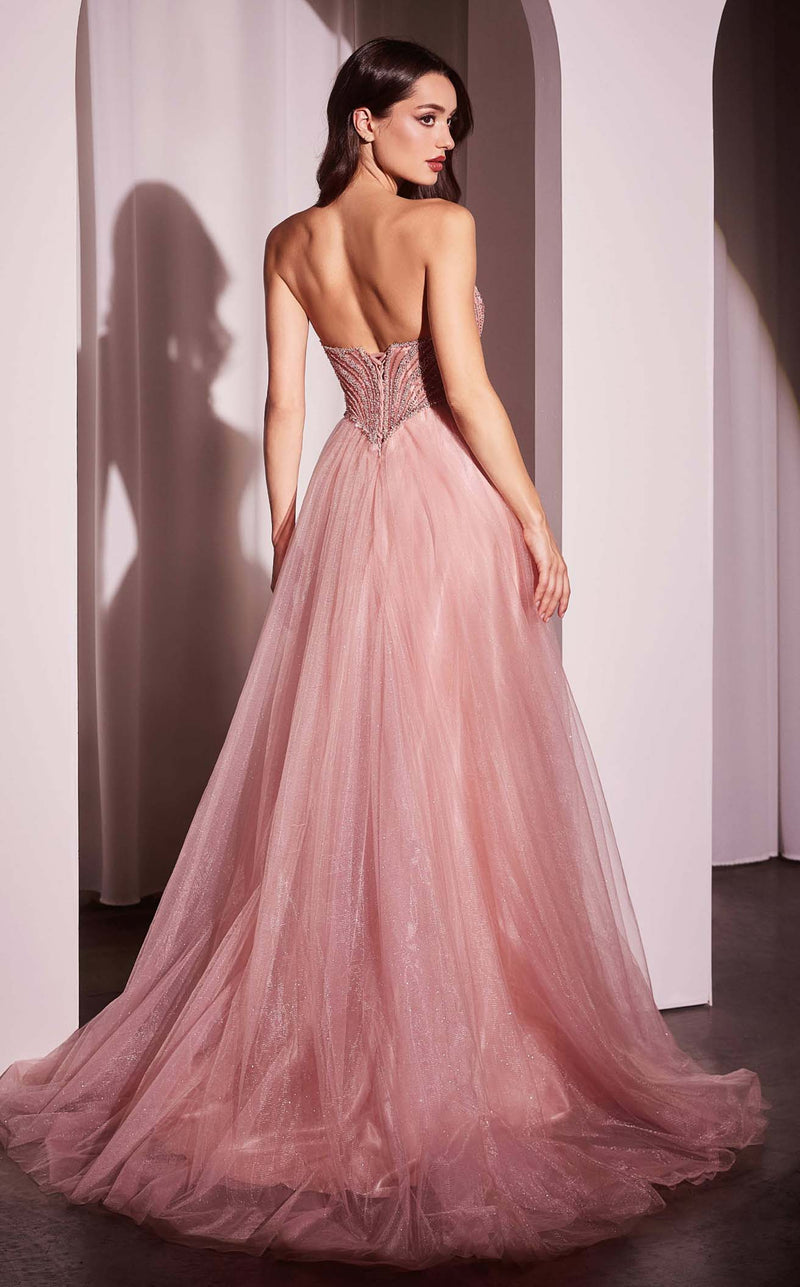 LaDivine CC415 Blush