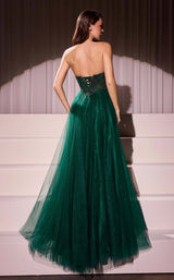 LaDivine CC415 Emerald