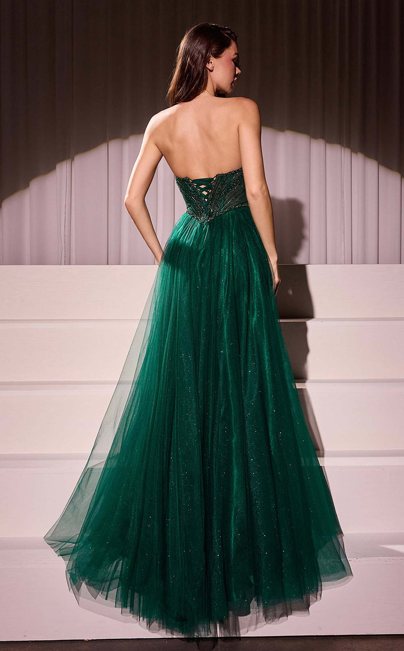 LaDivine CC415 Emerald