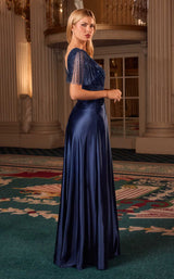 Ladivine CC447 Navy