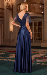 Ladivine CC447 Navy