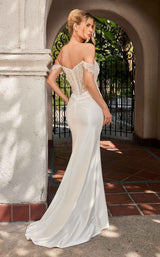 Ladivine CC456W Off-White