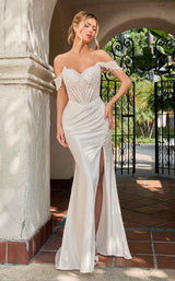 Ladivine CC456W Off-White