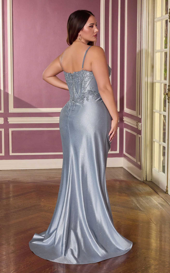 Ladivine CC463C Smoky Blue