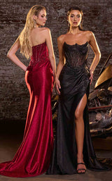 Ladivine CC463 Black