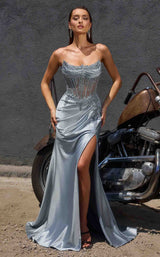 Ladivine CC463 Smoky Blue