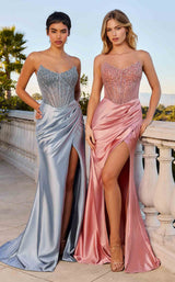 LaDivine CC467 Blush