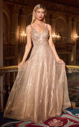 Ladivine CC474 Mocha-Gold