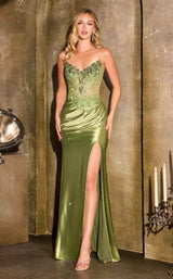 Ladivine CC491 Greenery