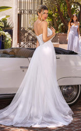 Ladivine CC492W Off-White