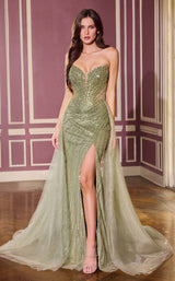 Ladivine CC492 Greenery