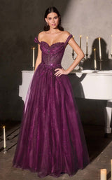 Ladivine CC493 Eggplant