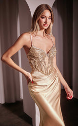 LaDivine CC8879 Gold