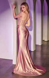 LaDivine CC8884 Rose Gold