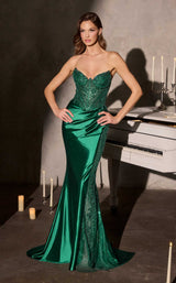 Ladivine CC9031 Emerald