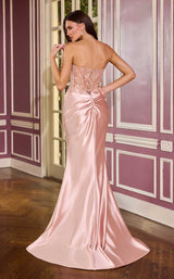 Ladivine CC9031 Rose Gold