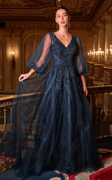Ladivine CD0101 Navy