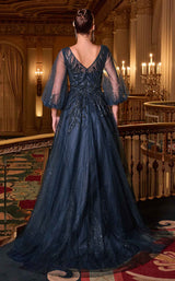 Ladivine CD0101 Navy
