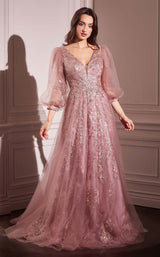LaDivine CD0102 Rose Gold