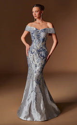 Ladivine CD0107 Navy