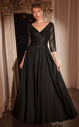 LaDivine CD0171 Black