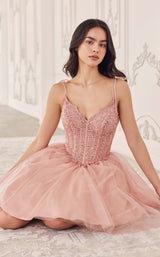 LaDivine CD0236 Blush