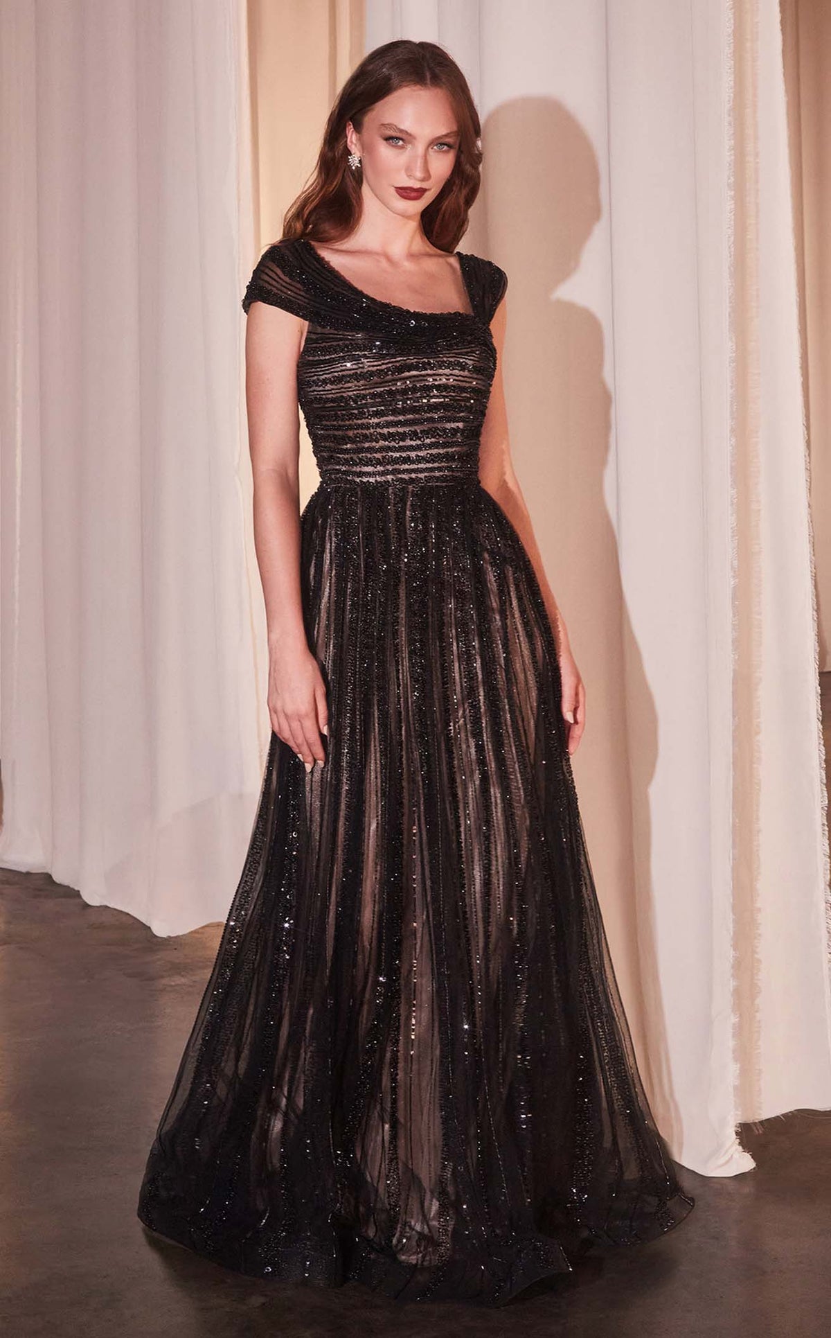 Black Designer Dress for Any Occasion | NewYorkDress Black Designer Dress for Any Occasion | NewYorkDress