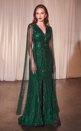 LaDivine CD0239 Emerald