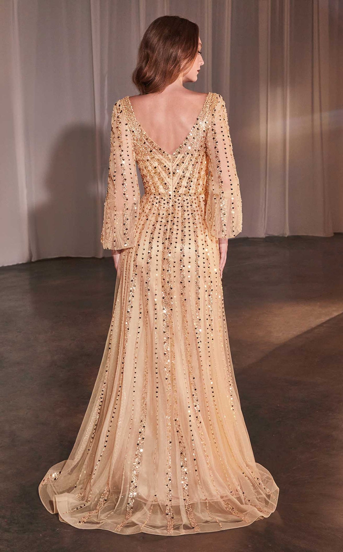 LaDivine CD0240 Dress | NewYorkDress.com