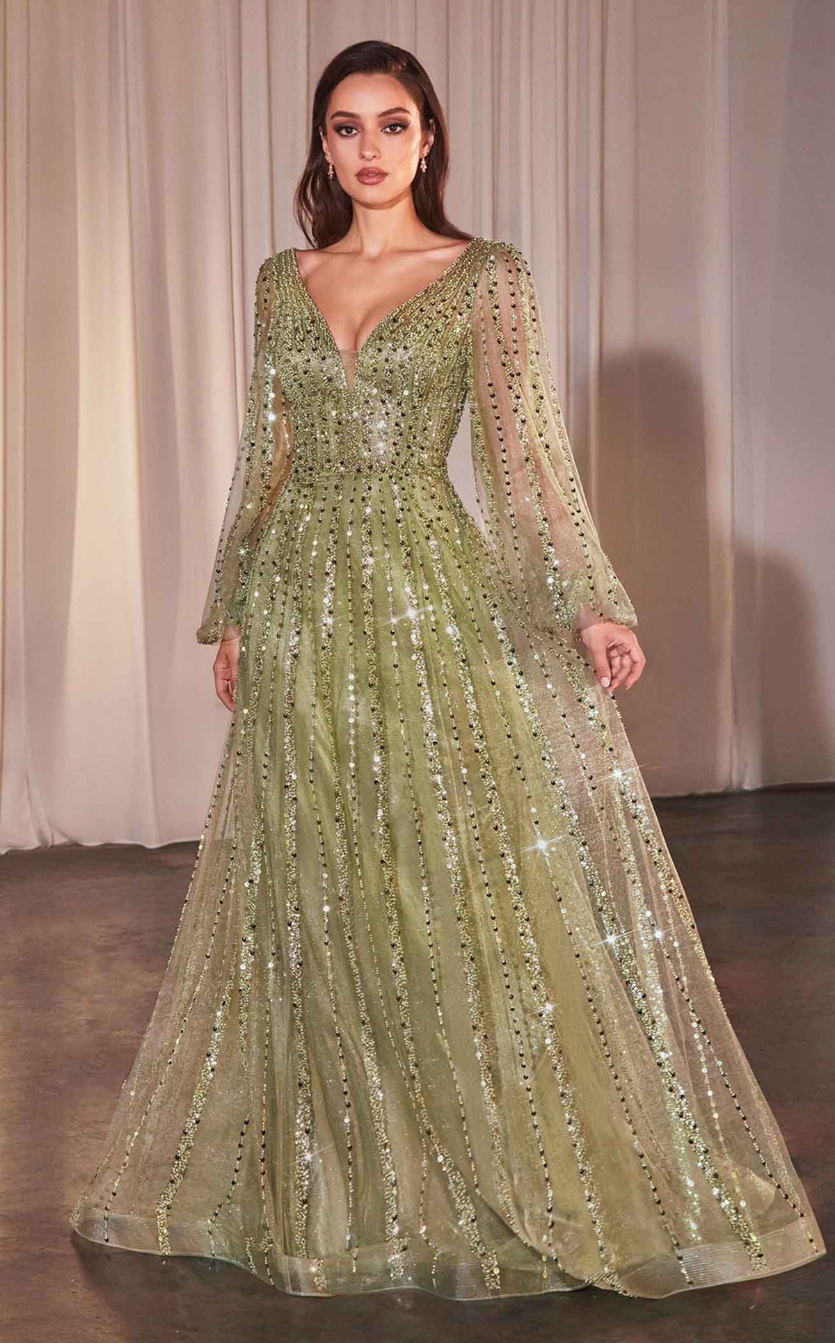 LaDivine CD0240 Dress | NewYorkDress.com