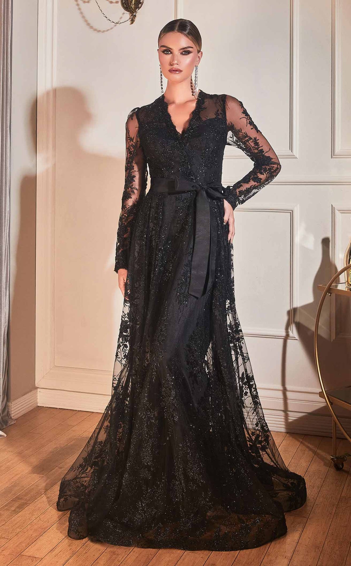 Cinderella Divine CD233 Dress | NewYorkDress.com