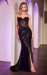 LaDivine CD2408 Black