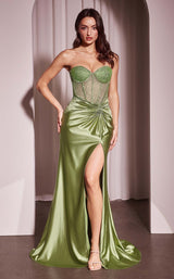 LaDivine CD2408 Greenery
