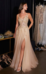 Ladivine CD2412 Champagne