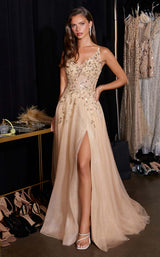 Ladivine CD2412 Champagne