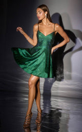 Ladivine CD2422 Emerald