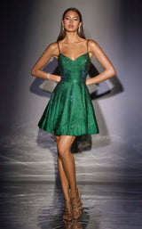 Ladivine CD2422 Emerald
