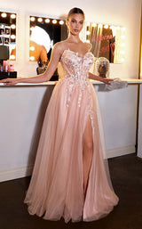 Ladivine CD2426 Blush