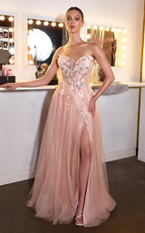 Ladivine CD2426 Blush