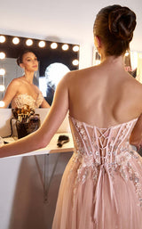 Ladivine CD2426 Blush