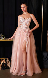 Ladivine CD2426 Blush