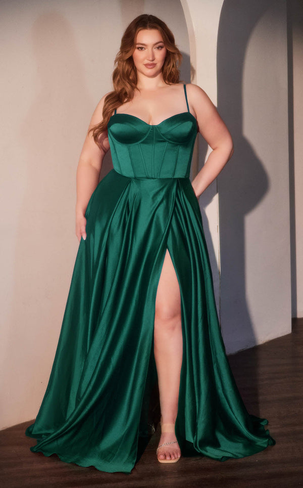 LaDivine CD337C Emerald