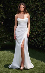 LaDivine CD355W Off White