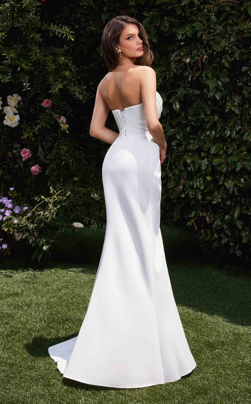 LaDivine CD355W Off White