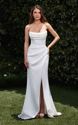 LaDivine CD355W Off White
