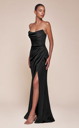 LaDivine CD355 Black