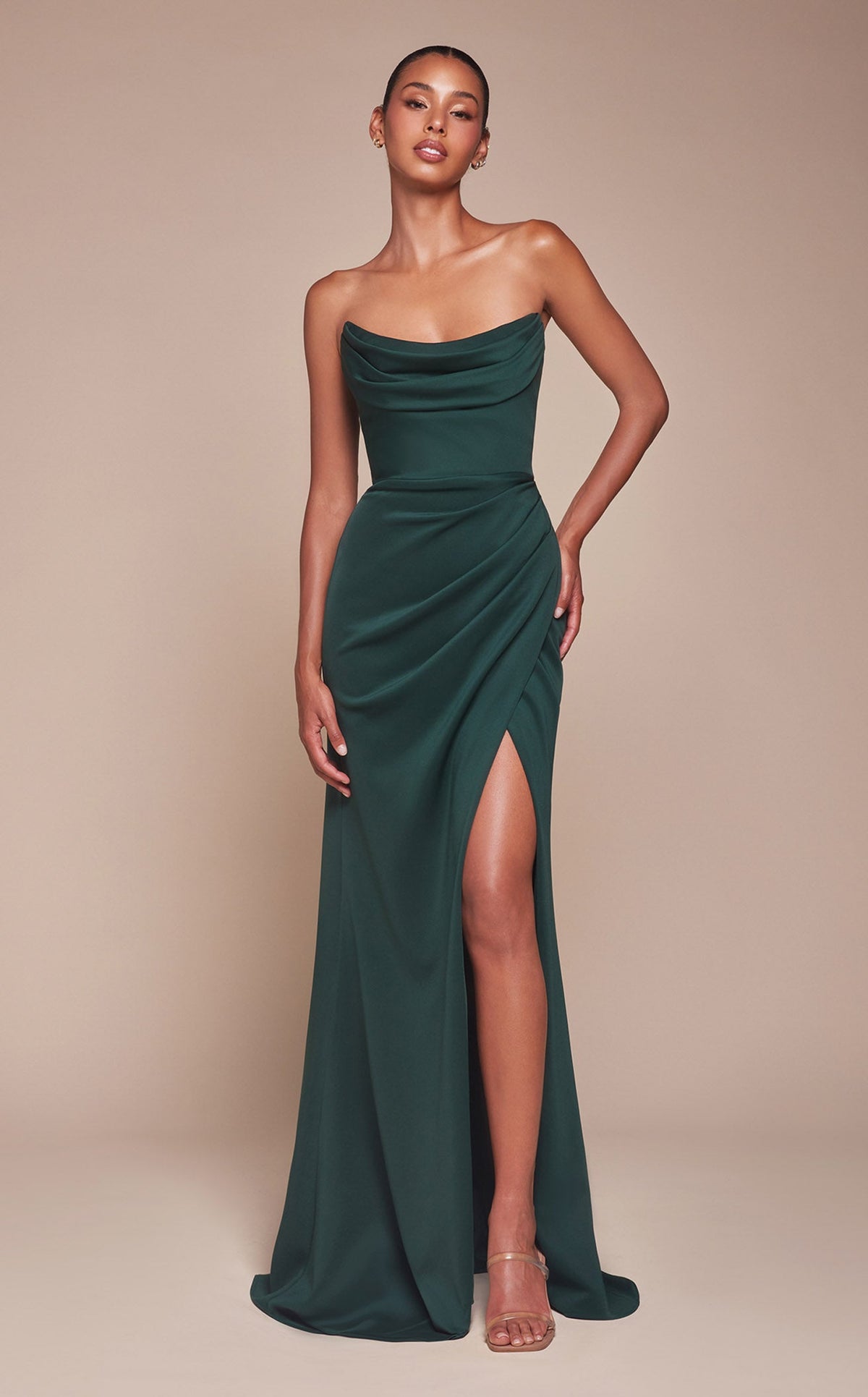 Jersey Dresses | Shop Formal Jersey Knit Gowns at NewYorkDress Jersey Dresses | Shop Formal Jersey Knit Gowns at NewYorkDress