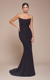 LaDivine CD357 Black