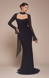 LaDivine CD357 Black